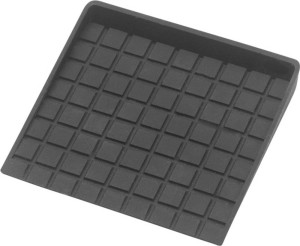 Weller T0058768734N Flammschutzmatte (L x B x H) 9 x 8.5 x 2cm