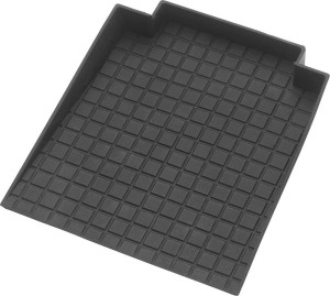 Weller T0058768762 Flammschutzmatte