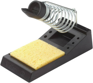 Weller PH 70 Ltkolbenablage