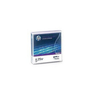 HP C7976A LTO Band 6.25TB