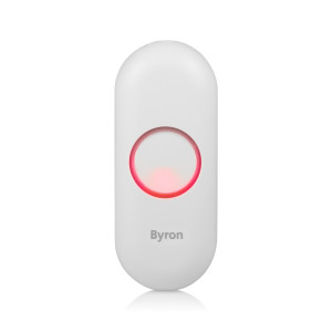 Byron DBY-23510 Funkklingel