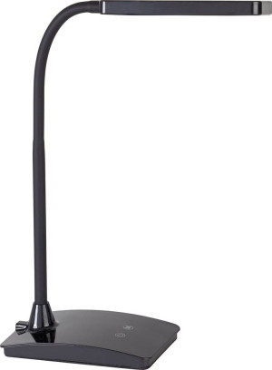 Maul MAULpearly colour vario 8201790 LED-Schreibtischleuchte 6W EEK: