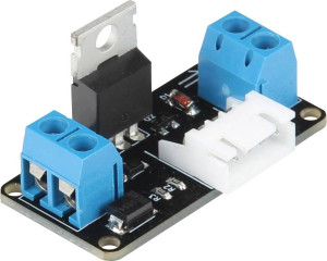 Joy-it COM-MOSFET Spannungsregler 1St.