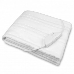 Medisana HU 674 Wrmeunterbett 100W Wei