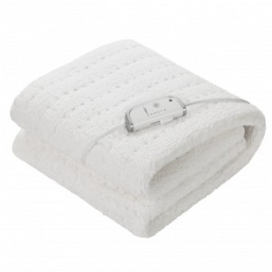 Medisana HU 672 Wrmeunterbett 100W Wei