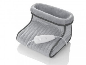 Medisana FWS Fuwrmer 100W Grau