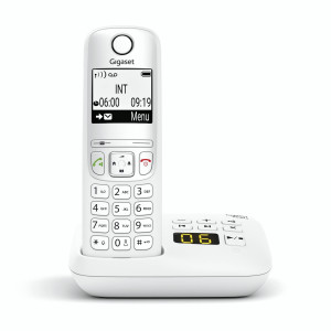 Gigaset A690A wei