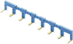 Finder 022.18 Kammbrcke Blau 1St.