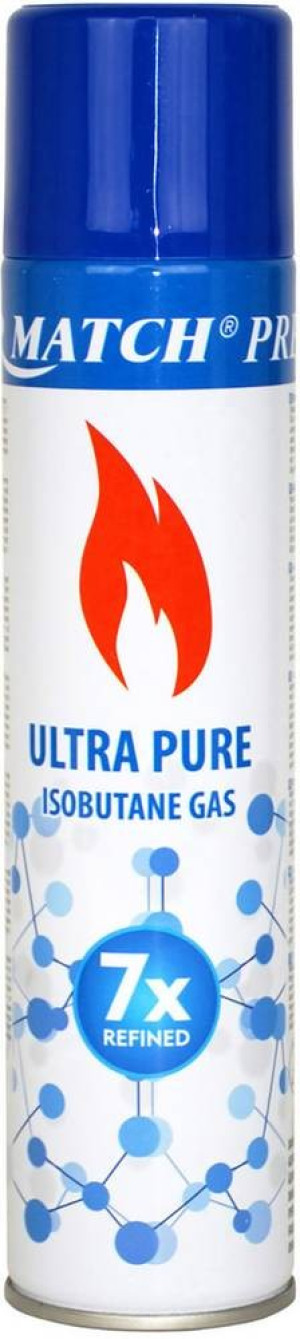 Berger & Schrter Feuerzeuggas 300ml