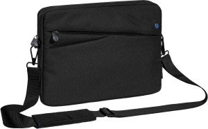 PEDEA Tablettasche "Fashion" 32,8 cm (bis 12.9''), schwarzblau