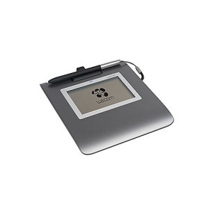 Wacom Signature Set STU-430 & sign pro PDF USB Stift-Display,