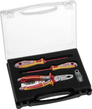 NWS 833-1 Schraubendreher-Set