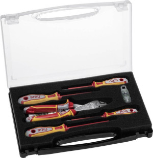 NWS 835-2 Schraubendreher-Set
