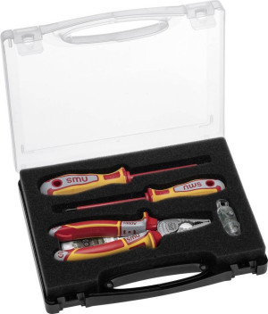 NWS 833-2 Schraubendreher-Set