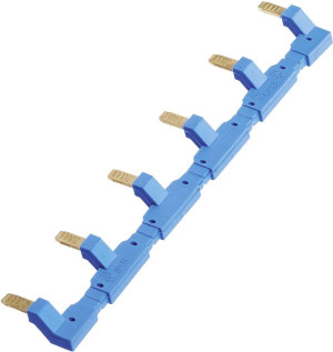 Finder 094.56 Kammbrcke Blau 1St.