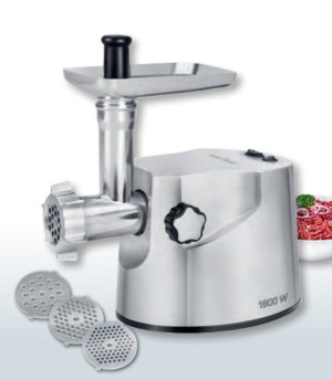Profi Cook PC-FW 1172 501172 Fleischwolf 2000W