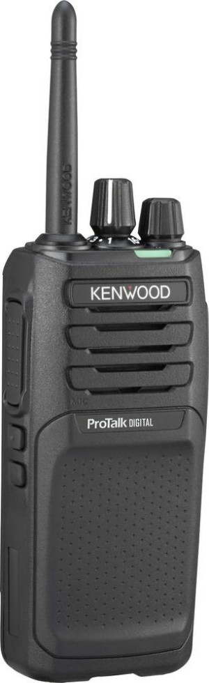Kenwood Pro Talk TK-3701D TK-3701D PMR-Funkgert
