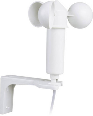 Eltako WS Windsensor Windsensor Aufbau