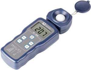 Sauter SP 200K Luxmeter 200 - 200000 lx