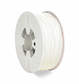 Verbatim 55034 Filament ABS 2.85mm 1000g Wei 1St.