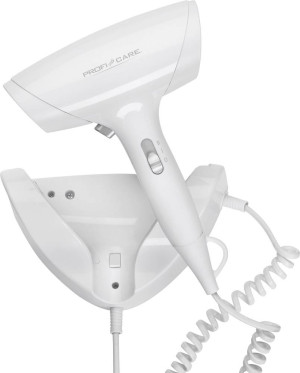 Profi-Care PC-HT 3044 Haartrockner Wei