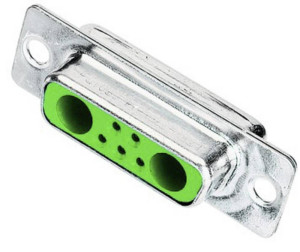Harting 09692015072 09 69 201 5072 D-SUB Steckverbinder Polzahl (num):