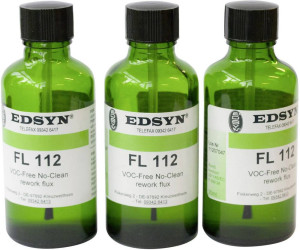 Edsyn FL112 Ltwasser Inhalt 30ml F-SW 34