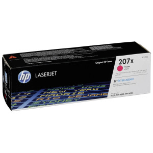 HP Original 207X Toner - magenta (W2213X)
