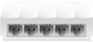TP-Link LS1005 LiteWave 5-Port 10/100M Desktop Switch
