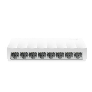 TP-Link LS1008 LiteWave 8-Port 10/100M Desktop Switch