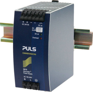 PULS Netzteil / Stromversorgung 24V 8A 192W Anzahl Ausgnge:1 x