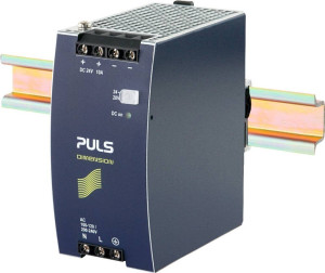PULS Hutschienen-Netzteil (DIN-Rail) 24V 10A 240W Anzahl Ausgnge:1