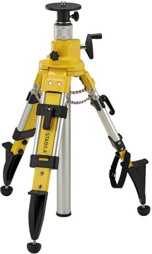 Stabila 18195 Kurbelstativ Hhe (max.)=170cm