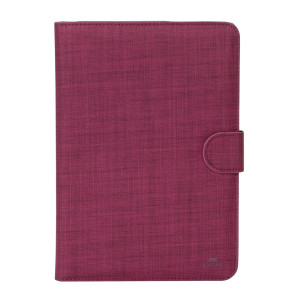 Rivacase 3317 tablet case 10.1 rot