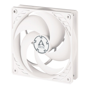 Arctic P12 PWM PST Wei - 120 mm