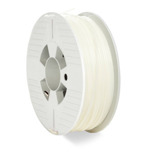 Verbatim 55326 Filament PLA 2.85mm 1000g Natur 1St.