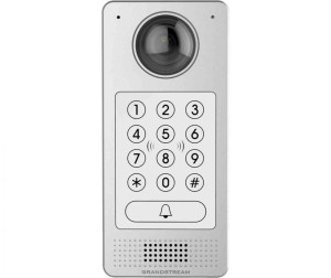 Grandstream GDS 3710 (Trsprechstelle)