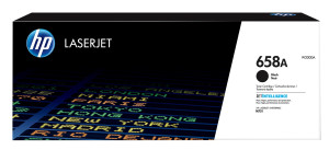 HP Original 658A Toner schwarz 7.000 Seiten (W2000A)
