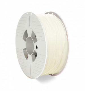 Verbatim 55028 Filament ABS 1.75mm 1000g Natur 1St.
