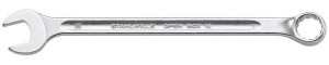 Stahlwille 40100707 14 7 Ring-Maulschlssel 7mm