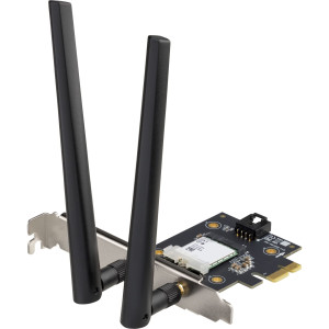 Asus PCE-AX3000 BT5.0 Netzwerkkarte PCI
