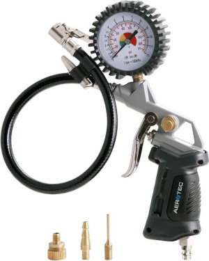 Aerotec TECH ST Druckluft-Reifenfller 10 bar
