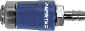 Aerotec 2005309 Druckluft-Sicherheitskupplung 1St.
