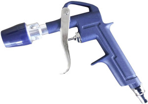 Aerotec Turbo - Eco Druckluft-Ausblaspistole