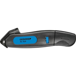 Gedore 2955393 4529 Kabelmesser 4 bis 28mm