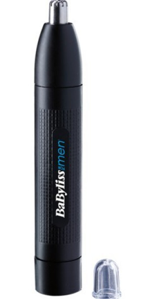 Babyliss Nasen- und Ohrhaartrimmer E650E