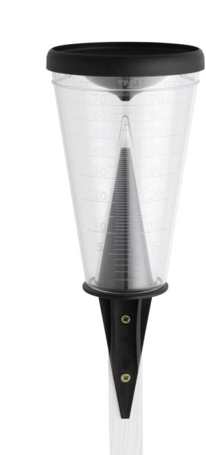 TFA Dostmann 47.1008 Regenmesser