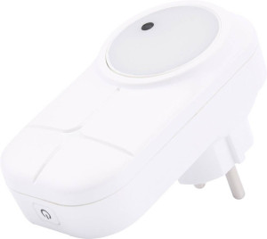 Olympia Prohome Gateway 6113 Funk-Alarmanlagen-Erweiterung Gateway