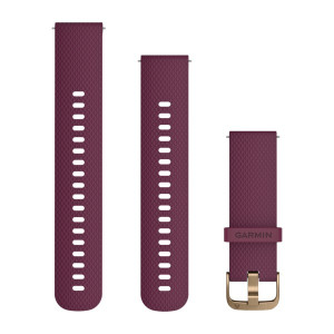 Garmin 010-12691-05 accessoire intelligent  porter sur soi Bande