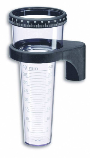 TFA Dostmann 47.1001 Regenmesser